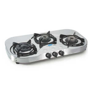 Gl stainless steel stove